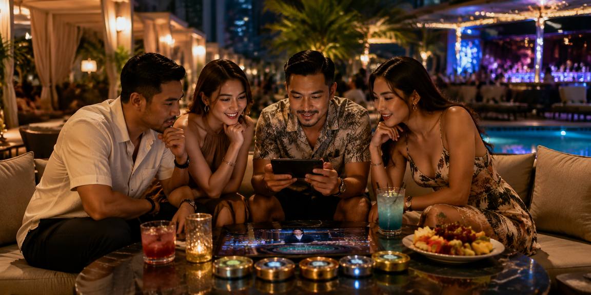9777bet 9777bet Casino: Live Tables, Slots dan Sportsbook